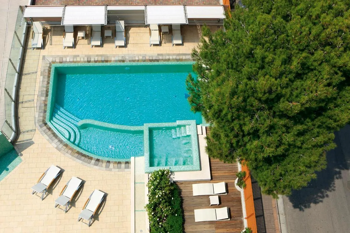 Aparthotel Il Teatro Lido di Jesolo