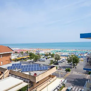Alexander 3*, Riccione Itálie