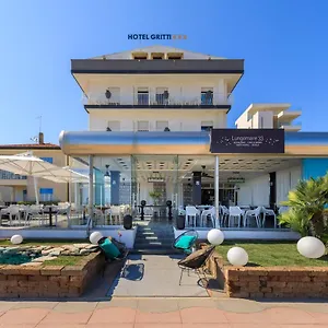 Gritti 3*, Lido di Jesolo Itálie