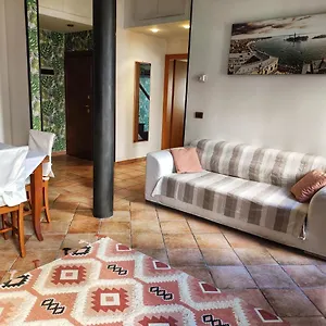  Apartament Sarika House Włochy
