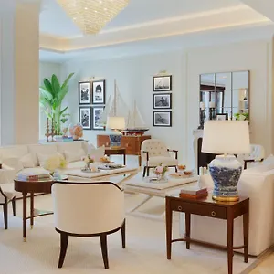 Grand Imperiale - Preferred & 5*, Forte dei Marmi Itálie