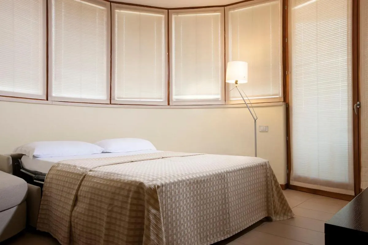 Il Teatro Aparthotel Lido di Jesolo